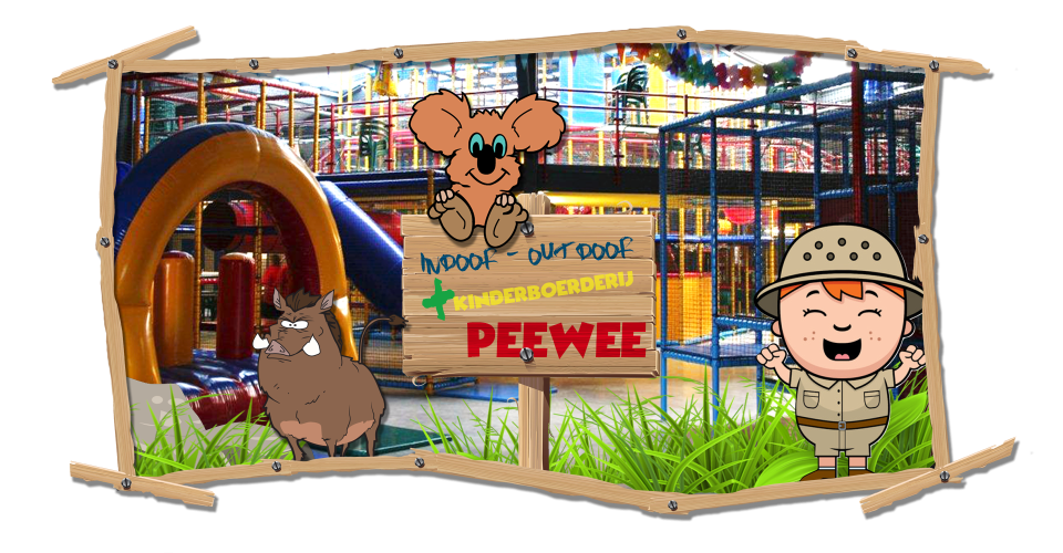 PeeWee introductie foto